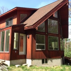 New Home Roofing Nj
