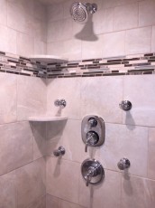 Shower Installation NJ