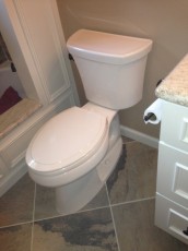 Bathroom Toilet - Byram, NJ