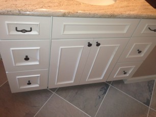 Bathroom Cabinets - Byram, NJ
