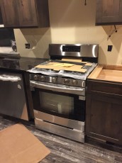 New Kitchens in NJ