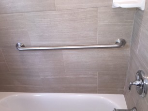 Bathtub Railing NJ