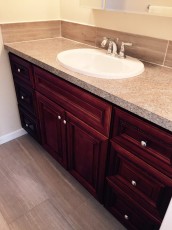 Bathroom Sink Remodeling NJ