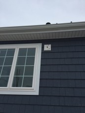 Call the Siding Experts at ABR!