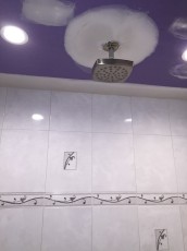 Abovehead Custom Shower NJ