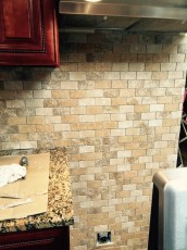 Tiled Wall NJ