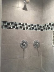 Tiled Shower NJ