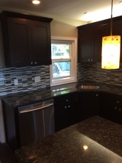 Kitchen Remodeling in NJ