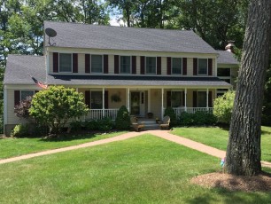 Roofing Contractor in NJ