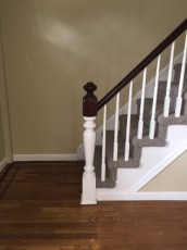 Trim & Staircase in NJ