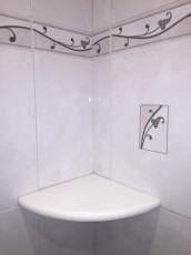 White Tile Work NJ