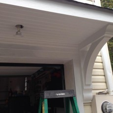 Siding in Flanders, NJ