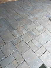 Tiled Brick NJ