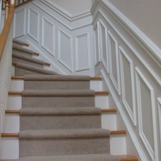 Trim job Chester Twp. NJ