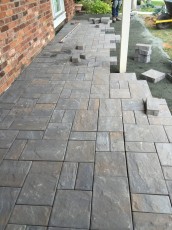 Brick Walkway NJ