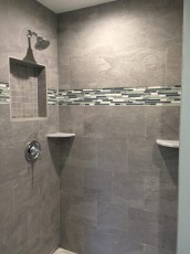 Custom Shower and Tiling NJ