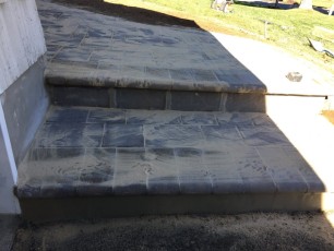 Masonry and Tiled Stonework in NJ