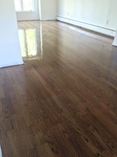 Floor Installations in New Jersey