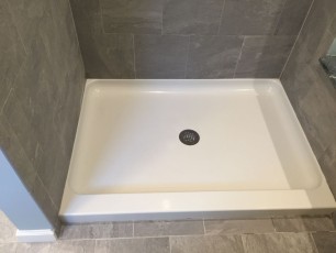 Tiled Shower NJ