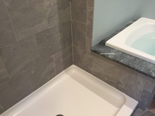 TIled Bathroom NJ