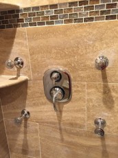 Tiled Shower Nj