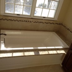 Bathtub and Windows NJ