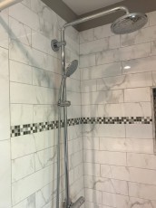 Chester, NJ - Shower