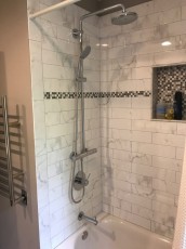 Chester, NJ - Shower & Bath