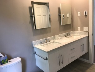 Chester, NJ - Sinks & Mirrors