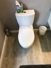 Chester, NJ - Toilet