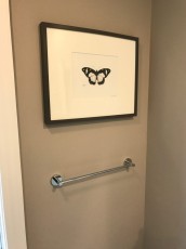 Chester, NJ - Towel Bar