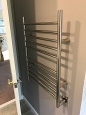Chester, NJ - Towel Rack