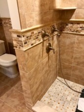Morristown, NJ - Bathroom Shower Faucets