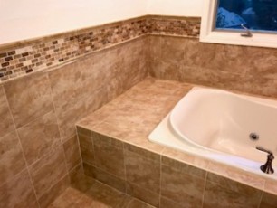 Morristown, NJ - Tub & Tile
