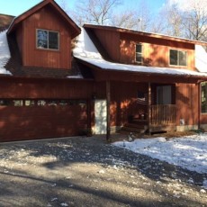 New Home Built By Advanced Builders & Remodeling Cira 2014