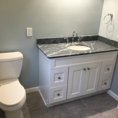Modern Bathroom Remodeling NJ