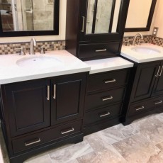 Bathroom Vanity