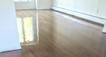 Flooring Refinishing NJ